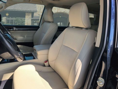 Certified 2020 Lexus GX 460 Premium AWD/4WD image 5
