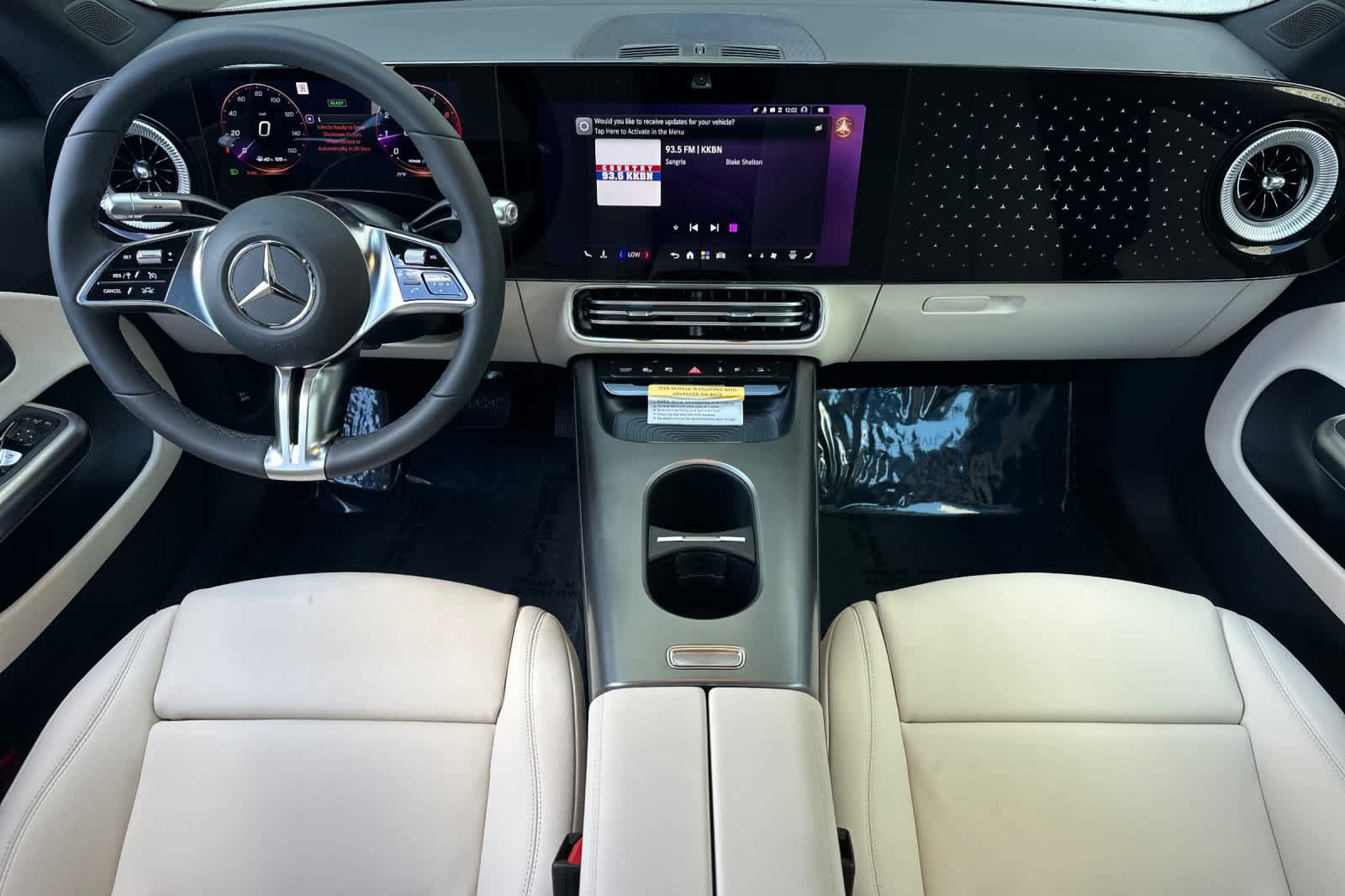 New 2027 Mercedes-Benz CLA 220 image 12