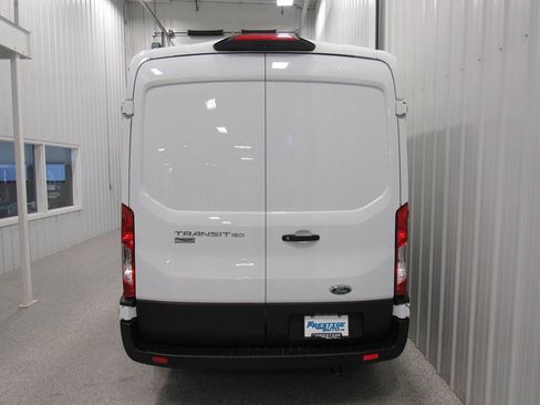Used 2019 Ford Transit 150 130 Medium Roof image 12