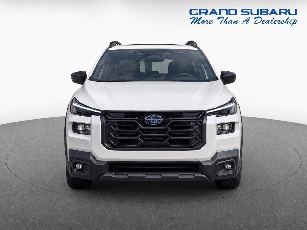 New 2026 Subaru Outback Touring XT AWD/4WD image 5