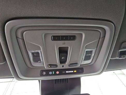 Certified 2024 GMC Sierra 1500 Denali AWD/4WD image 23