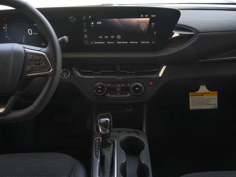 New 2026 Buick Envista Preferred w/ Convenience I Package FWD image 15