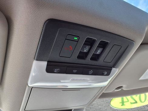 Used 2024 Nissan Rogue SL w/ SL Premium Package image 21