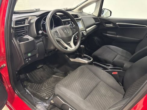 Used 2020 Honda Fit EX image 29