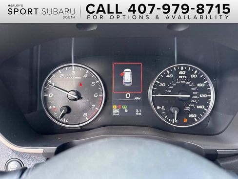 New 2026 Subaru Ascent Limited AWD/4WD image 38