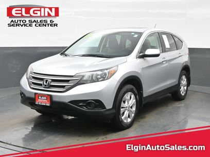 Used 2013 Honda CR-V EX
