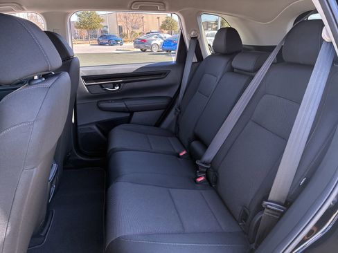 Certified 2026 Honda CR-V LX image 20