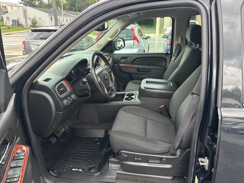 Used 2012 Chevrolet Tahoe LS w/ Convenience Package AWD/4WD image 15