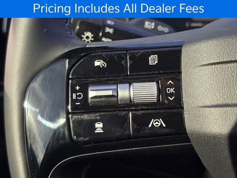 New 2026 Kia Sorento LX FWD image 20