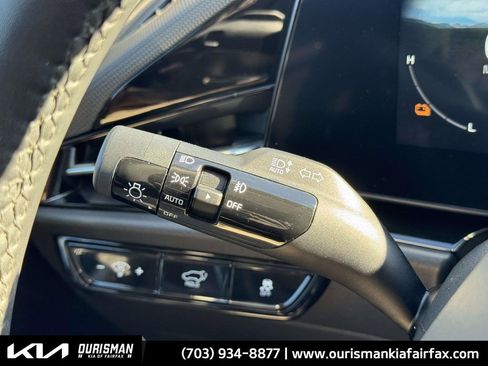 Used 2023 Kia Niro Wave w/ Wave Preserve Package image 19