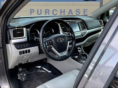 Used 2015 Toyota Highlander XLE FWD image 19
