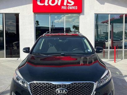 Used 2016 Kia Sorento LX 4dr SUV w/ LX Convenience Package