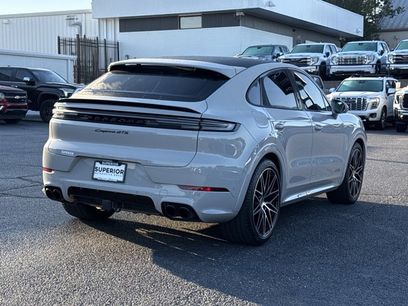 Used 2025 Porsche Cayenne GTS