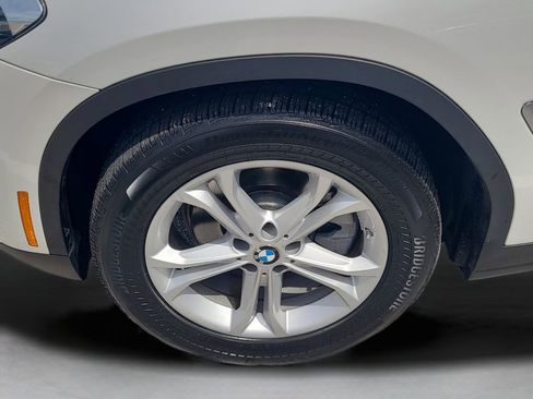Used 2019 BMW X3 xDrive30i AWD/4WD image 35