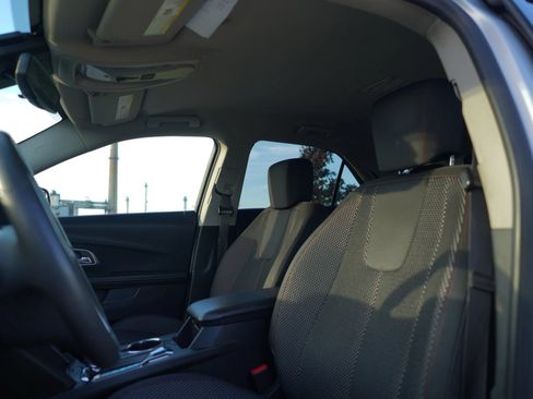 Used 2016 Chevrolet Equinox LT AWD/4WD image 12