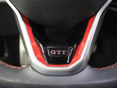 Used 2024 Volkswagen GTI S image 35