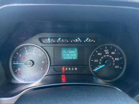 Used 2019 Ford F150 XLT w/ XTR Package AWD/4WD image 18