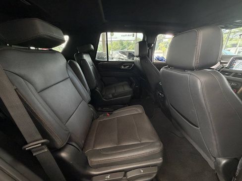 Used 2023 Chevrolet Tahoe High Country AWD/4WD image 32