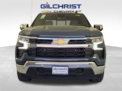 New 2026 Chevrolet Silverado 1500 LT w/ Texas Edition Plus