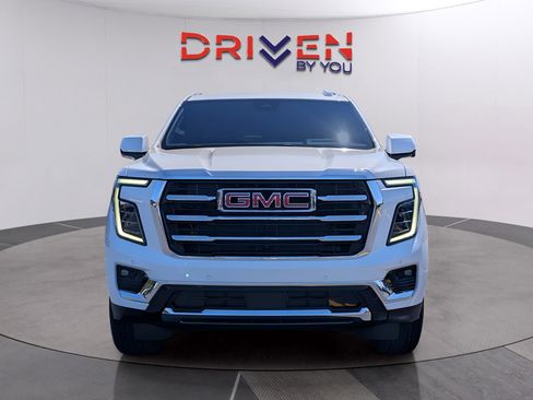 New 2026 GMC Yukon XL Elevation w/ Elevation Premium Package image 8
