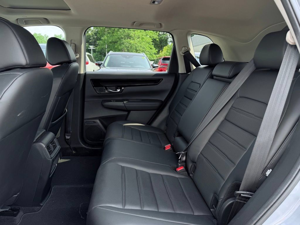 Used 2024 Honda CR-V EX-L image 22