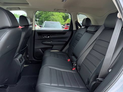 Used 2024 Honda CR-V EX-L image 22