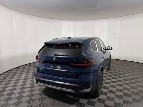 New 2026 BMW X1 xDrive28i w/ Technology Package image 9