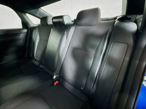 Certified 2023 Honda Civic Sport image 23