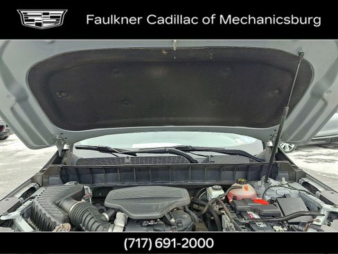 Used 2019 GMC Acadia SLE w/ Driver Alert Package I image 27