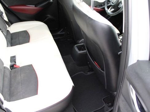 Used 2018 MAZDA CX-3 Grand Touring w/ Premium Package image 31