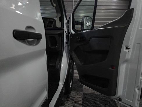 Used 2024 Ford Transit 350 148 High Roof Extended RWD image 31
