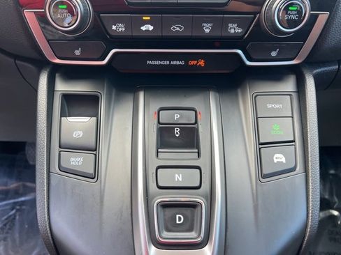 Used 2022 Honda CR-V EX-L image 28
