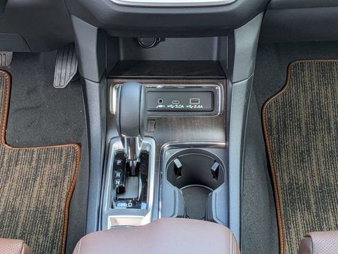 New 2026 Subaru Ascent Touring AWD/4WD image 22