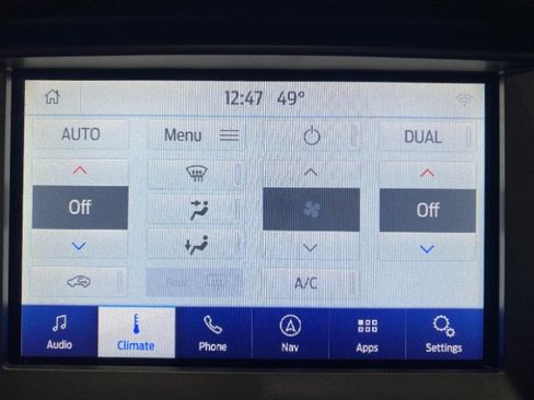 Used 2019 Ford Ranger XLT w/ Equipment Group 301A Mid AWD/4WD image 29
