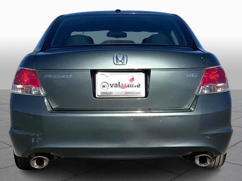 Used 2010 Honda Accord EX-L image 4