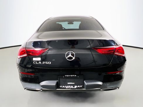 Used 2021 Mercedes-Benz CLA 250 image 6