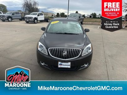 Used 2013 Buick Verano Convenience