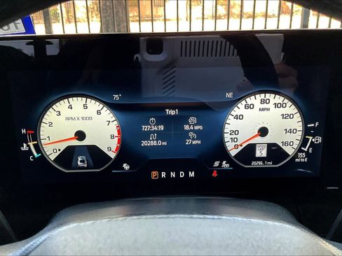 Used 2024 Ford Mustang GT Premium RWD image 25