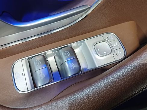 Used 2024 Mercedes-Benz GLS 450 GLS 450 w/ AMG Line Exterior image 13