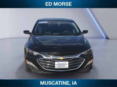 Used 2023 Chevrolet Malibu LT image 8