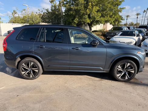 Used 2023 Volvo XC90 T8 Plus image 5
