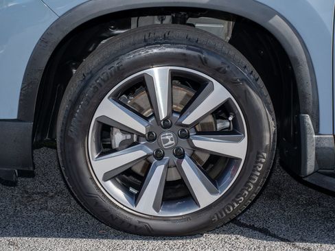 Certified 2023 Honda Pilot Elite image 42