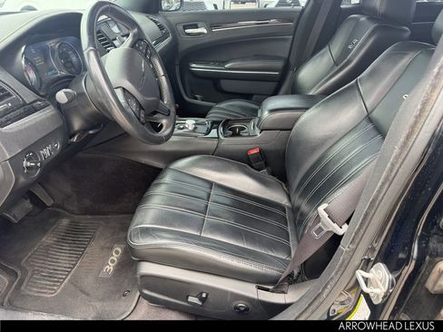Used 2017 Chrysler 300 S w/ 300S Premium Group AWD/4WD image 12