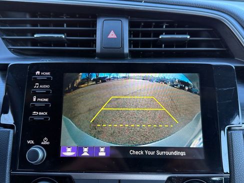Used 2021 Honda Civic EX image 15
