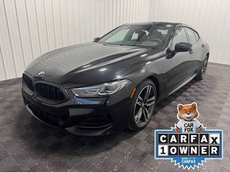 Used 2025 BMW 840i xDrive AWD/4WD video 1