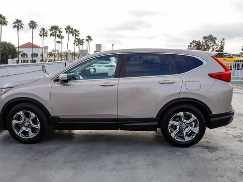 Used 2019 Honda CR-V EX image 13