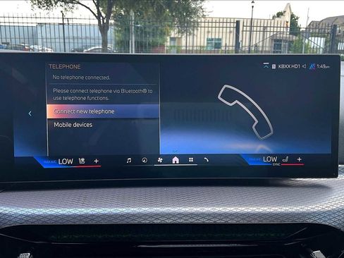 New 2025 BMW 430i Convertible w/ M Sport Package image 15