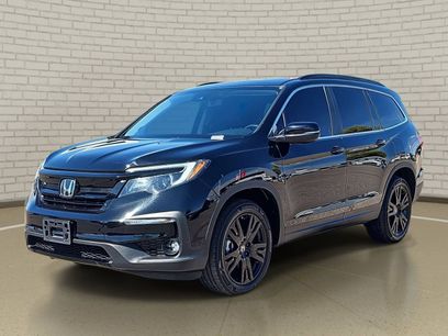 Used 2022 Honda Pilot Special Edition