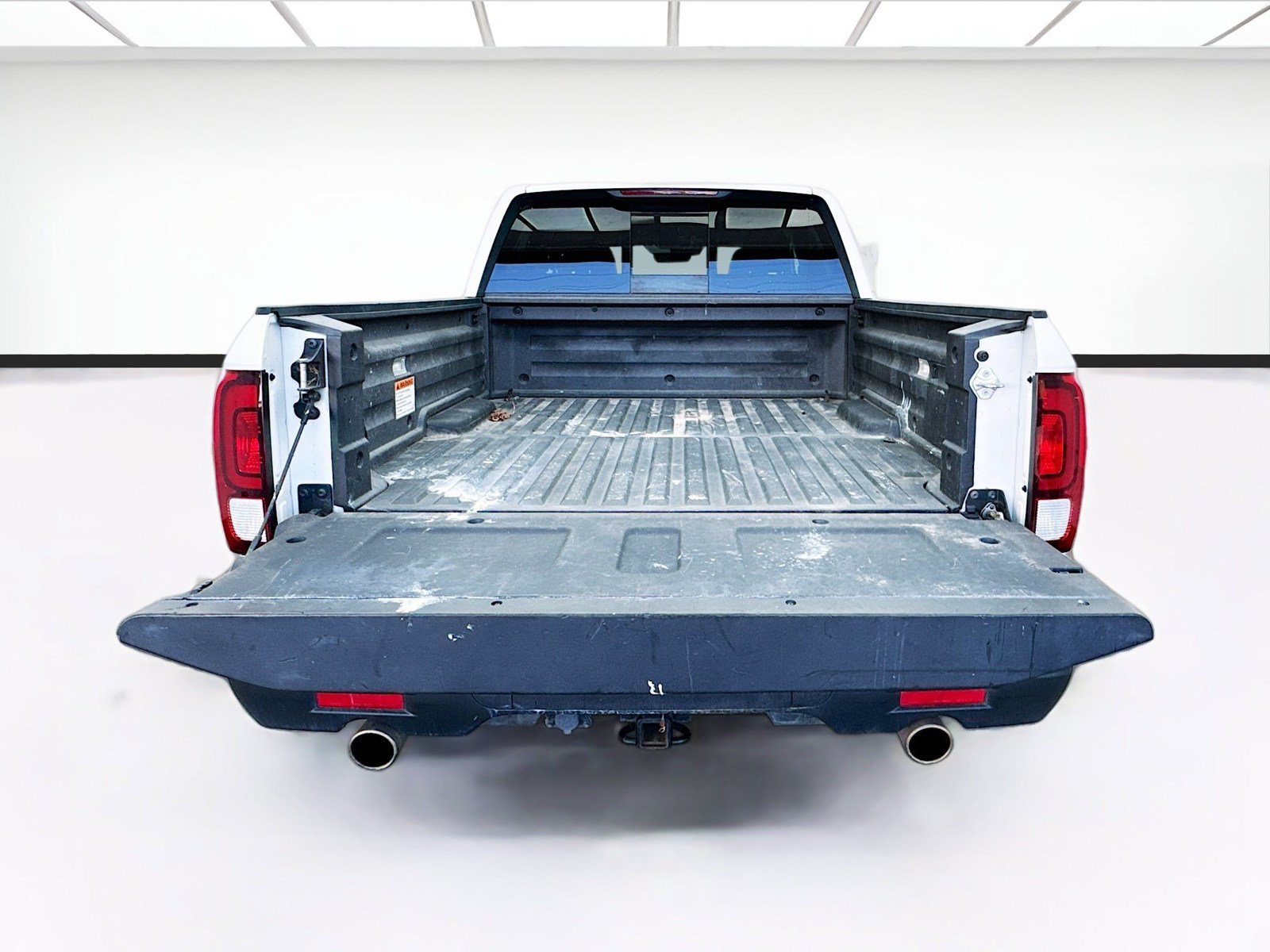 Used 2022 Honda Ridgeline RTL-E image 18