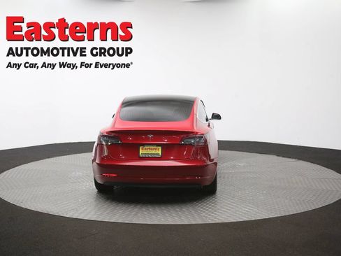 Used 2020 Tesla Model 3 Standard Range RWD image 33